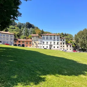  Appartamento Finestra Sul Parco