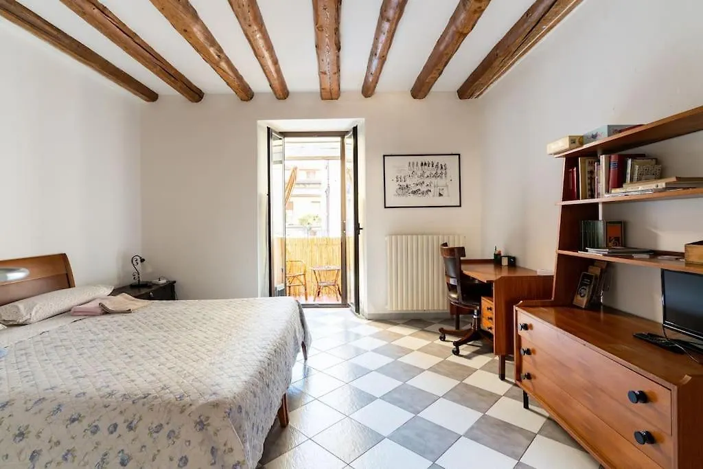 Appartamento Antiche Stalle II Bergamo