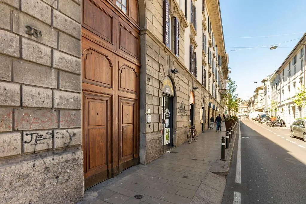 Antiche Stalle II Bergamo Appartamento