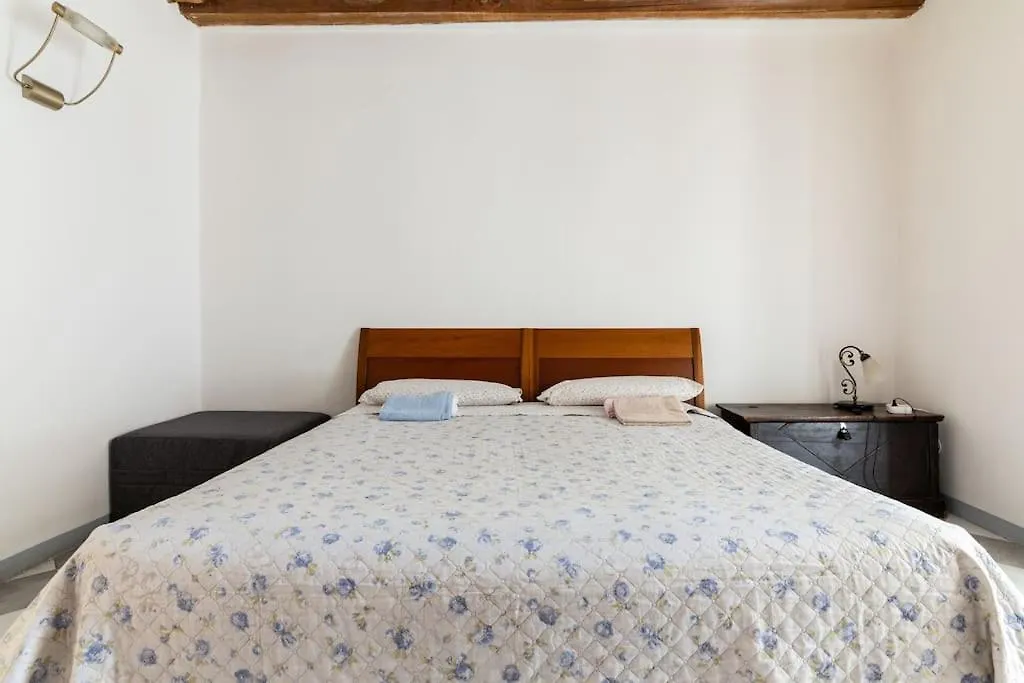 Appartamento Antiche Stalle II Bergamo Italia