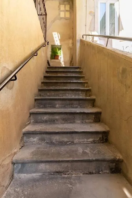 Antiche Stalle II Bergamo Appartamento