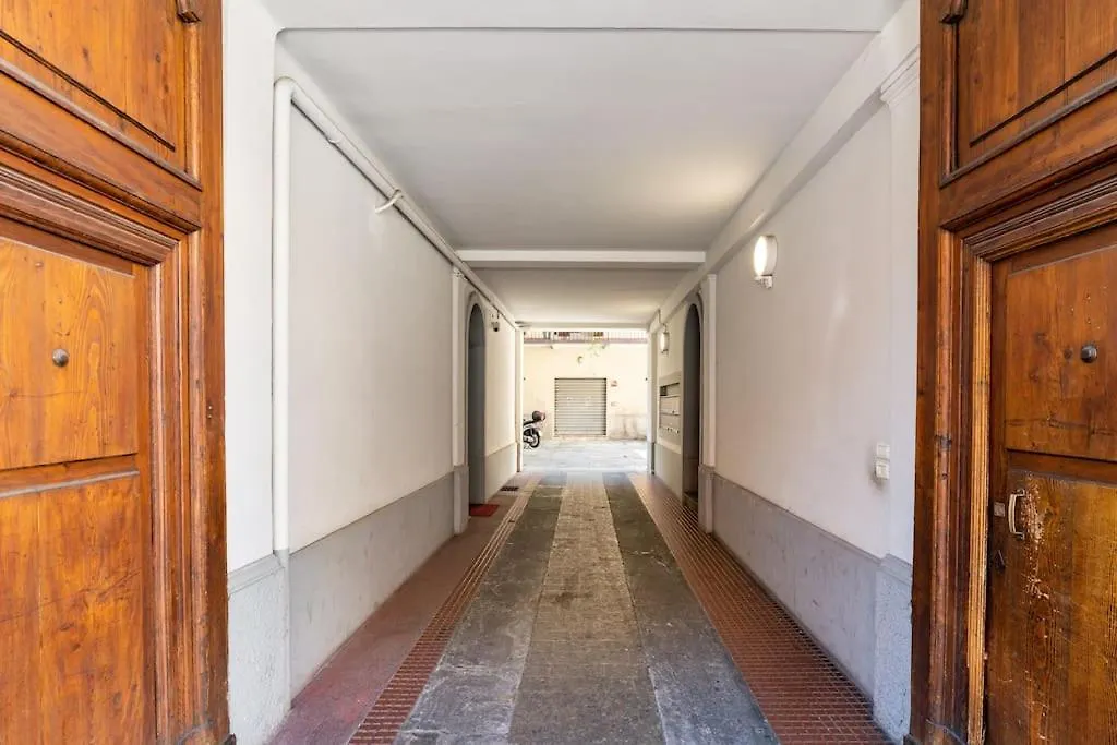 Antiche Stalle II Bergamo
