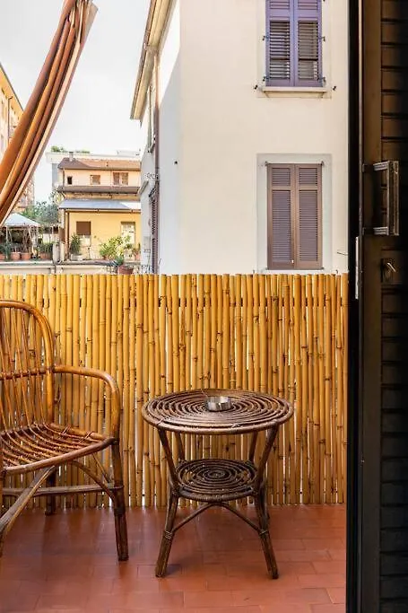Antiche Stalle II Bergamo